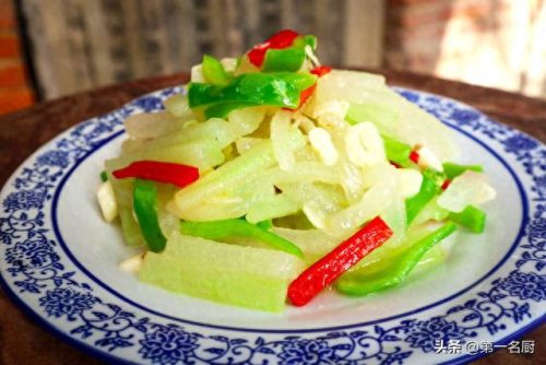 蔬菜卡路里排名前十(上火蔬菜十大排名)插图15