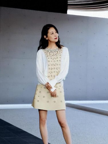 郭广昌女儿(郭广昌谈离婚原因)插图4
