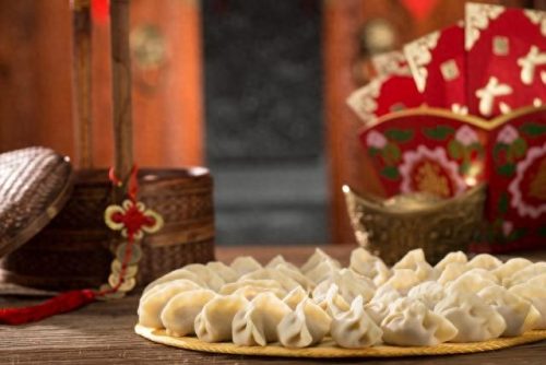 祭灶神的正确方式(平时怎么祭灶神)插图