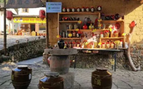 喝酒排名前十省份(全国酒量排名一览表)