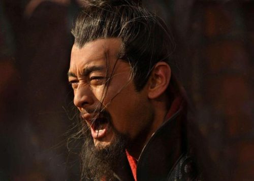 狼牙棒兵器榜排名前十(狼牙棒兵器图片草图)插图5