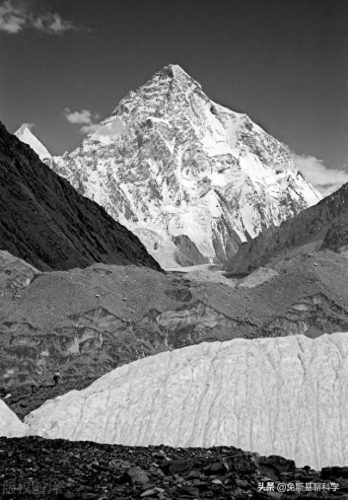 世界前十峰排名(世界最高峰排行前50名)插图2
