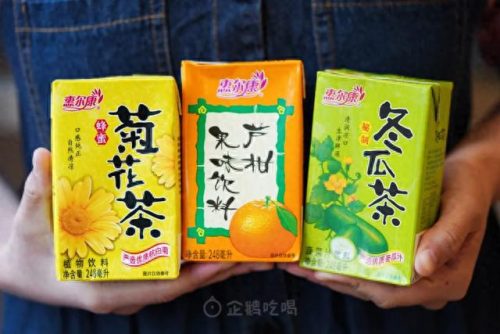 神奇饮料排名前十(婚宴饮料十大排名)插图21