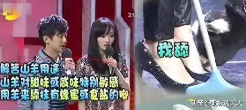 杨臭脚的由来(杨臭脚什么梗)插图11