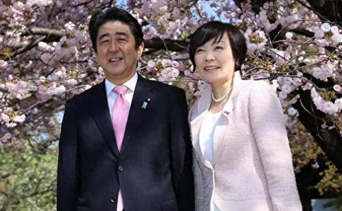 安倍晋三简介(日本现任首相是谁)插图15