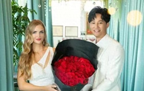 曾国城老婆(曾国城老婆的照片)插图1