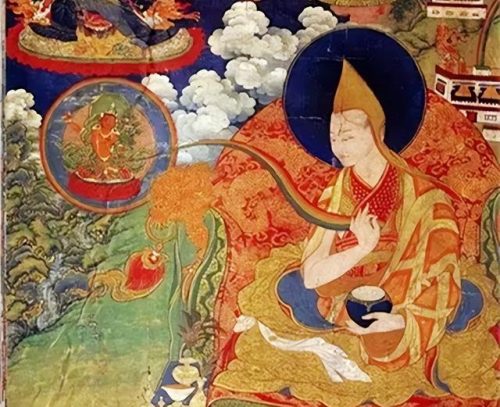 清朝汉族活佛排名前十(石渠县汉族活佛)插图13