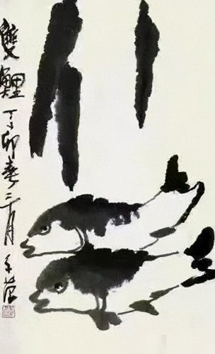 高唐画家排名前十(高唐知名画家排名)插图2