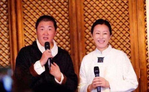 孙楠现任老婆(孙楠现任妻子是谁)插图8