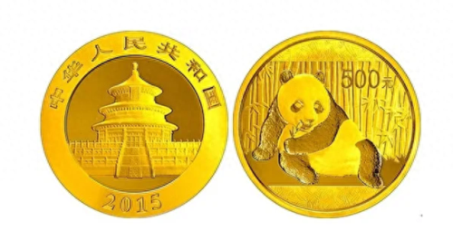 外国金币排名前十(外国老金币排名)插图5