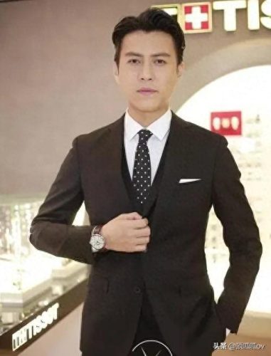 排名前十的艺人(慈文传媒旗下艺人前十)插图10