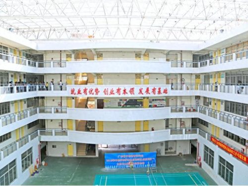 肇庆幼师排名前十(最好的幼师大学排名)插图16