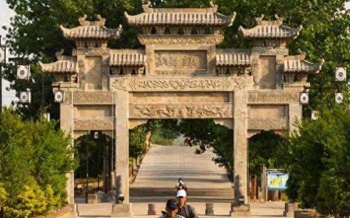 青岛乡村排名前十(最新青岛美丽乡村)插图5