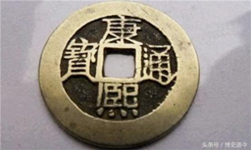 康熙传位给谁(雍正简历)插图1