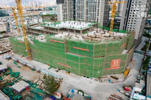 昆明新商场排名前十(昆明书店排名前十名)插图12