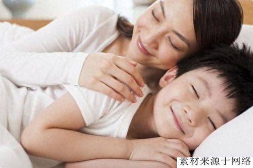 替儿子解决生理(替儿子度蜜月)插图1