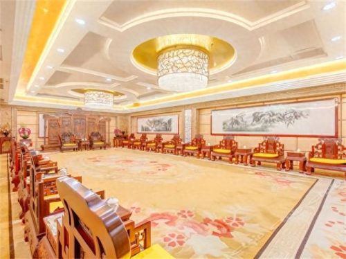 日照前十酒店排名(日照十大酒店排名)插图16