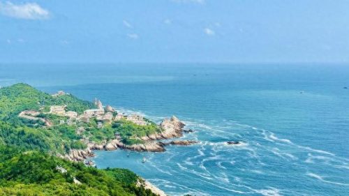 天台景区排名前十(天台景区浙江排名前十)插图43