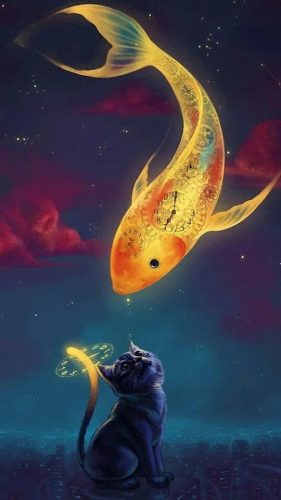 鱼鱼桌面秀(鱼鱼桌面秀侧边栏)插图62