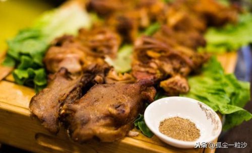 文成景区美食排名前十(文成县美食排行榜)插图6
