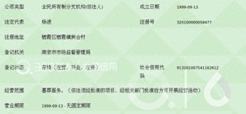 象山公墓排名前十(南象山公墓价格表)插图8