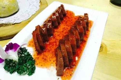 烟台川菜排名前十(烟台川菜哪家最好)插图1