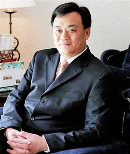粤西富豪排名前十(粤西林氏富豪排行榜名单)插图2