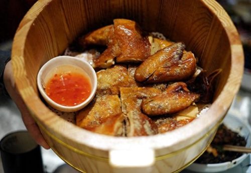 清远火锅 排名前十(清远最便宜的自助火锅)插图9