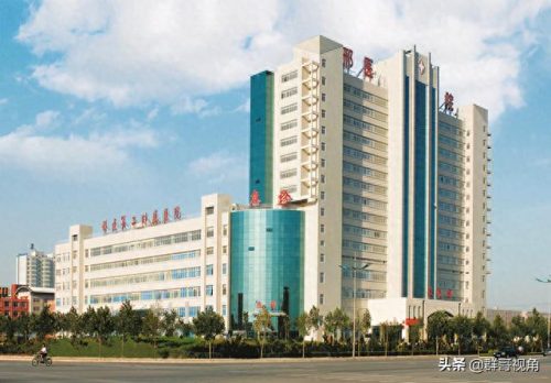 邢台市心血管医生排名前十(邢台市医院心内科排名)插图5
