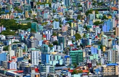马尔代夫首都(马尔代夫地图)插图3