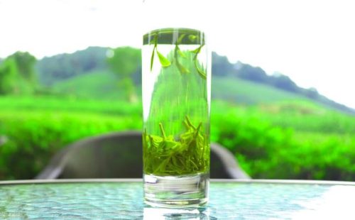 西湖冷门茶室排名前十(杭州人气最旺的茶室)插图7