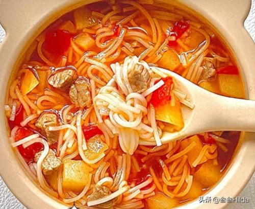 婴儿面条排名前十(宝宝面条排行)插图3