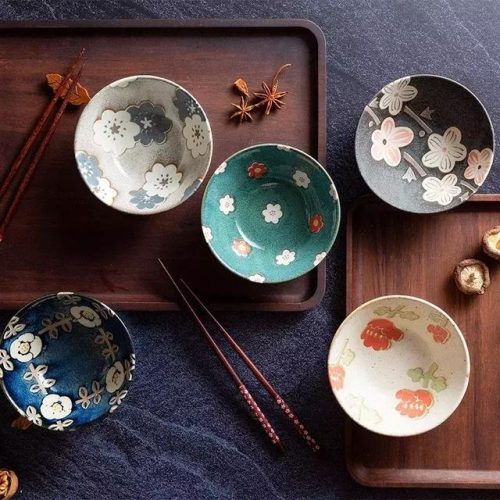 新疆餐具工厂排名前十(新疆特色的漂亮餐具)插图28