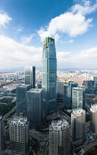 浙江高楼排名前十(浙江大城市排名)插图7