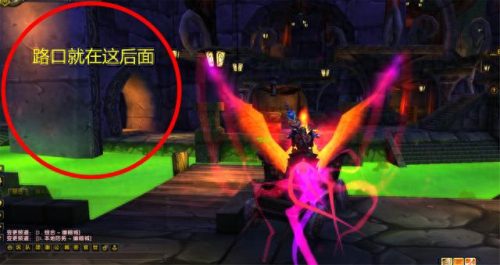 幽暗空间在哪(幽暗空间入口在哪)插图2