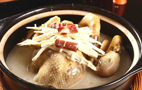 杭州杭帮菜排名前十(杭州哪里杭帮菜最正宗)插图4