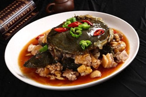 岳麓区吃湘菜排名前十(岳麓湘菜热门排行榜)插图7