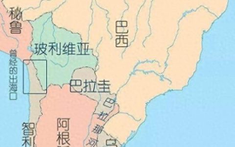 海岸线前十国家排名图(海岸线图片)