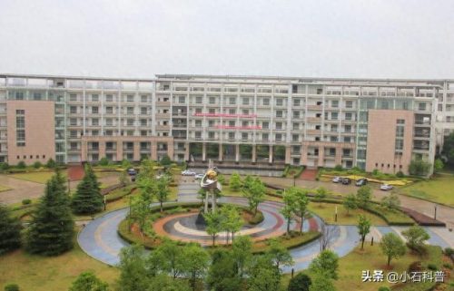 招生条件大专排名前十(2021最低分大专排行榜)插图5