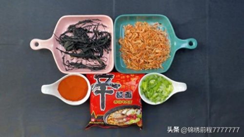 排名前十方便面(中国方便面销量排名)插图2
