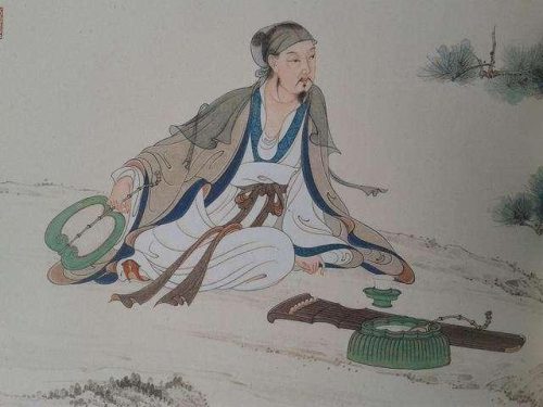 入幕之宾是什么意思(入幕之宾暗指什么)插图2
