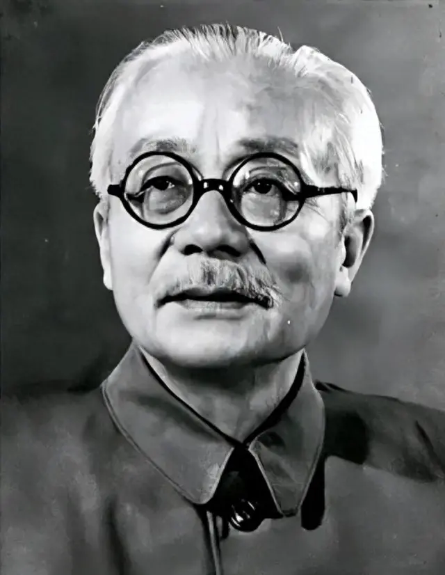 中国科学院第一任院长是(现任中科院历任院长)插图7