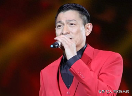 湖南卫视跨年演唱会2013刘德华(刘德华)插图