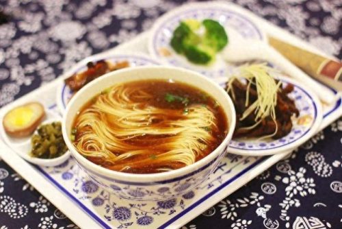 排名前十干吃面(全网最好吃的十款干吃面)插图15