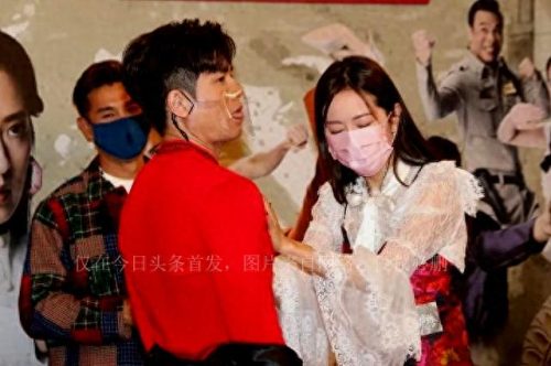 唐诗咏男友(tvb唐诗咏宣布结婚)插图2