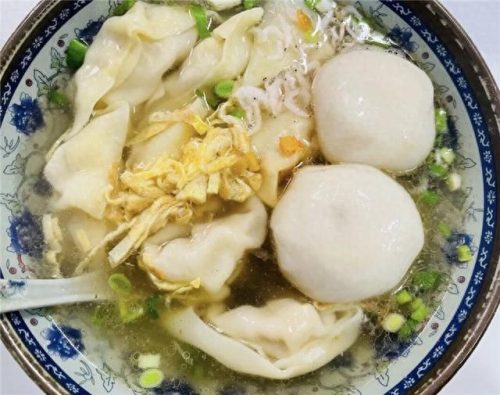 苏州早餐排名前十(苏州早餐排名前十名)插图7