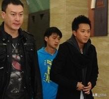 天天向上韩庚为什么离场(天天向上韩庚后台视频)插图6