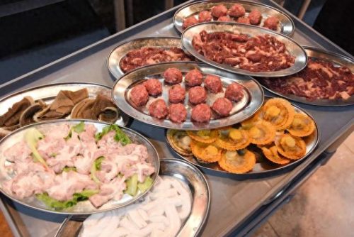 南庄美食排名前十(南庄美食老店)插图3