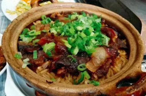 吉林煲仔饭排名前十(长春煲仔饭哪家最好)插图36