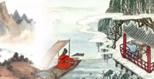 青天白日映楼台(落日楼台一笛风全文)插图8